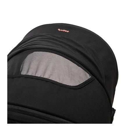 Espiro Only Way kolor 519 Vanilla Beige spacerówka do 22 kg przekładane siedzenie